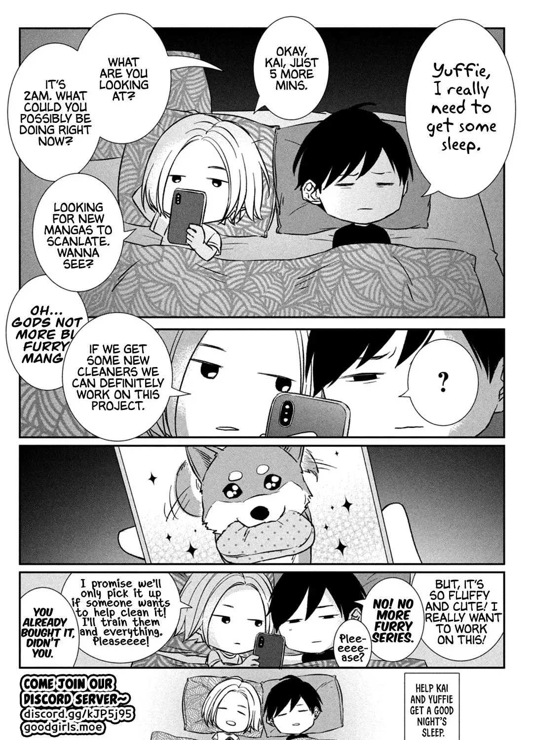 Koi no Katamichi Kippu Chapter 3 page 28 - 