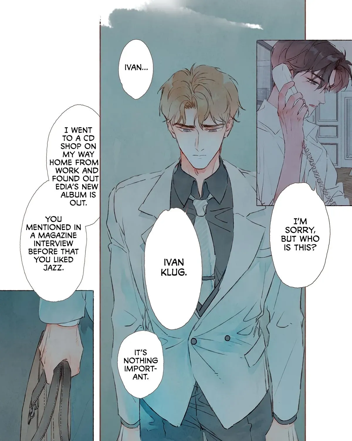 Koi no Katamichi Kippu Chapter 4 page 28 - 
