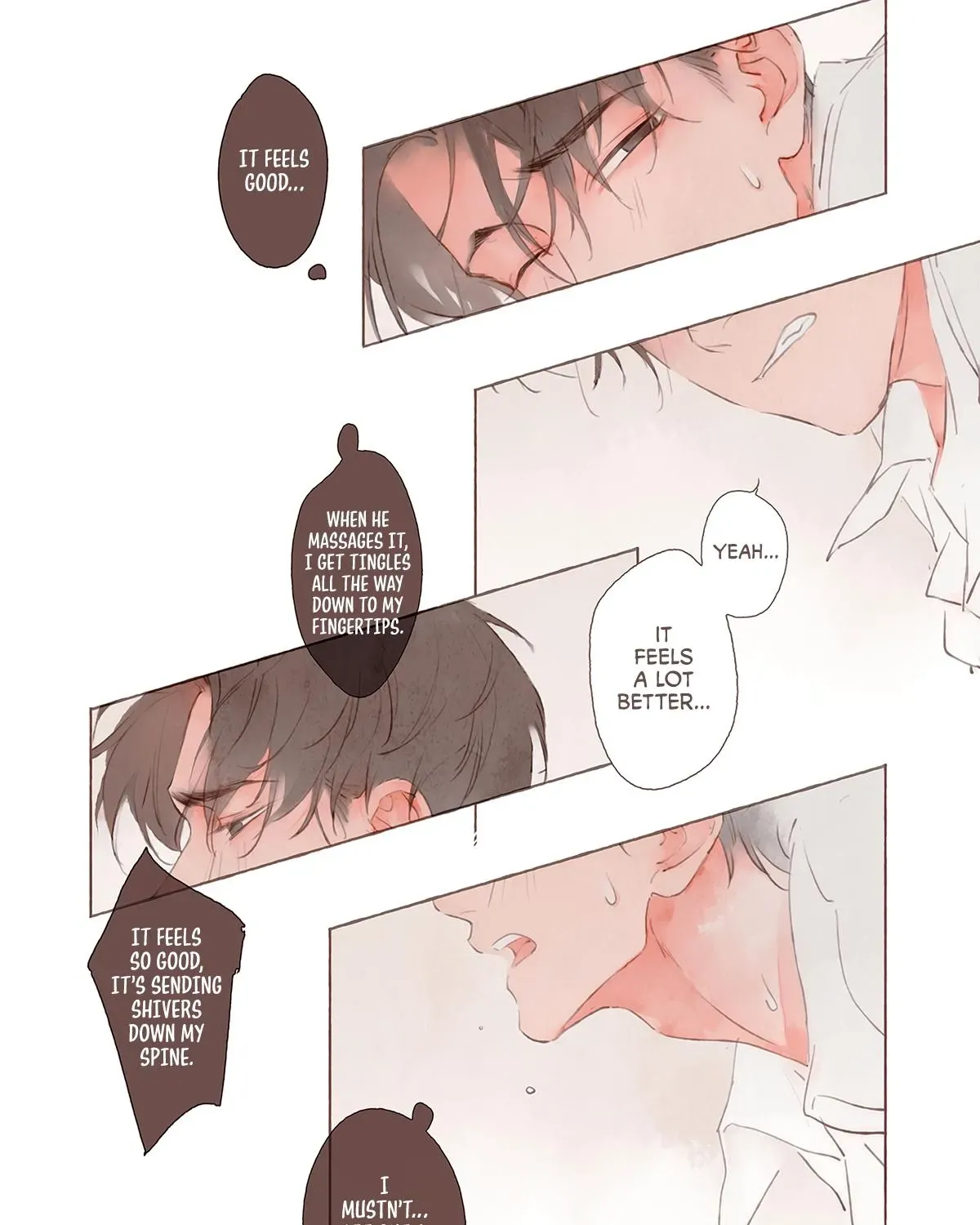 Koi no Katamichi Kippu Chapter 5 page 24 - 
