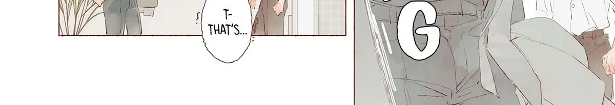 Koi no Katamichi Kippu Chapter 6 page 17 - 