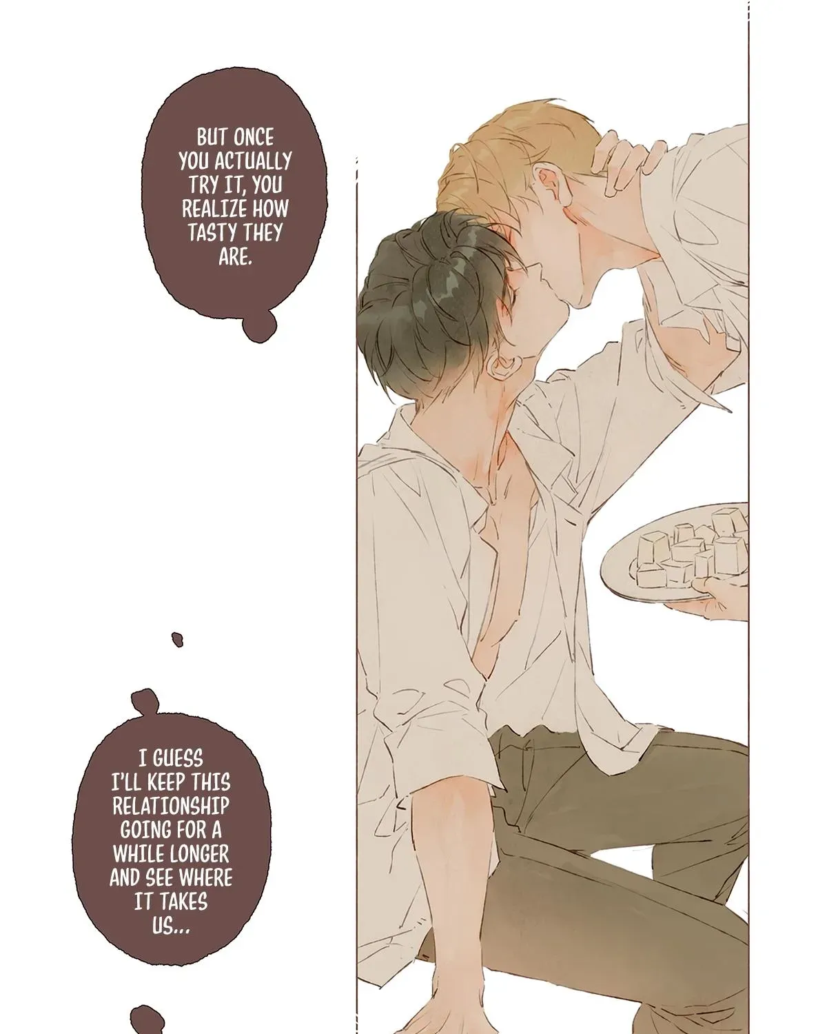 Koi no Katamichi Kippu Chapter 7 page 26 - 