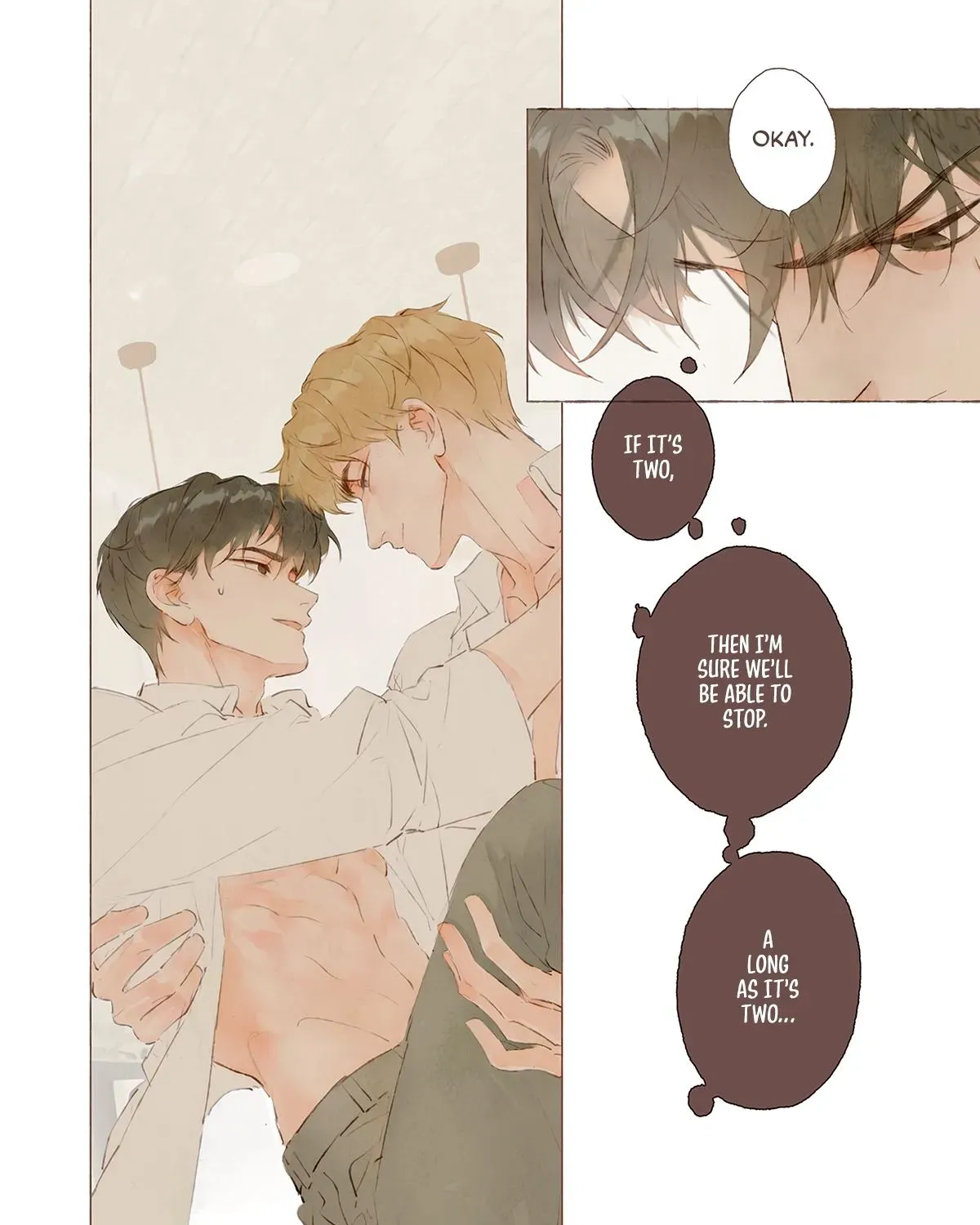 Koi no Katamichi Kippu Chapter 8 page 26 - 