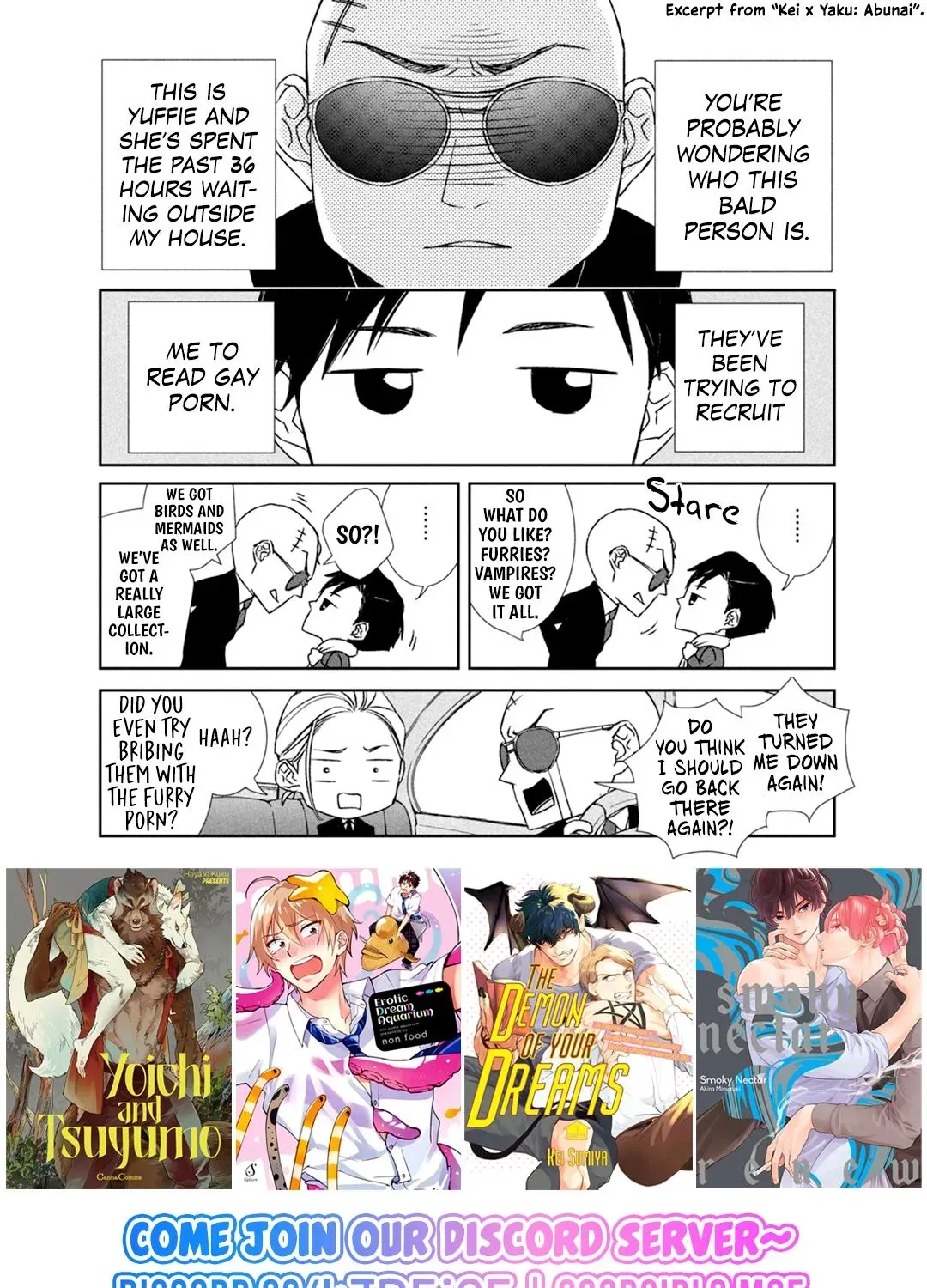 Koi no Katamichi Kippu Chapter 8 page 30 - 