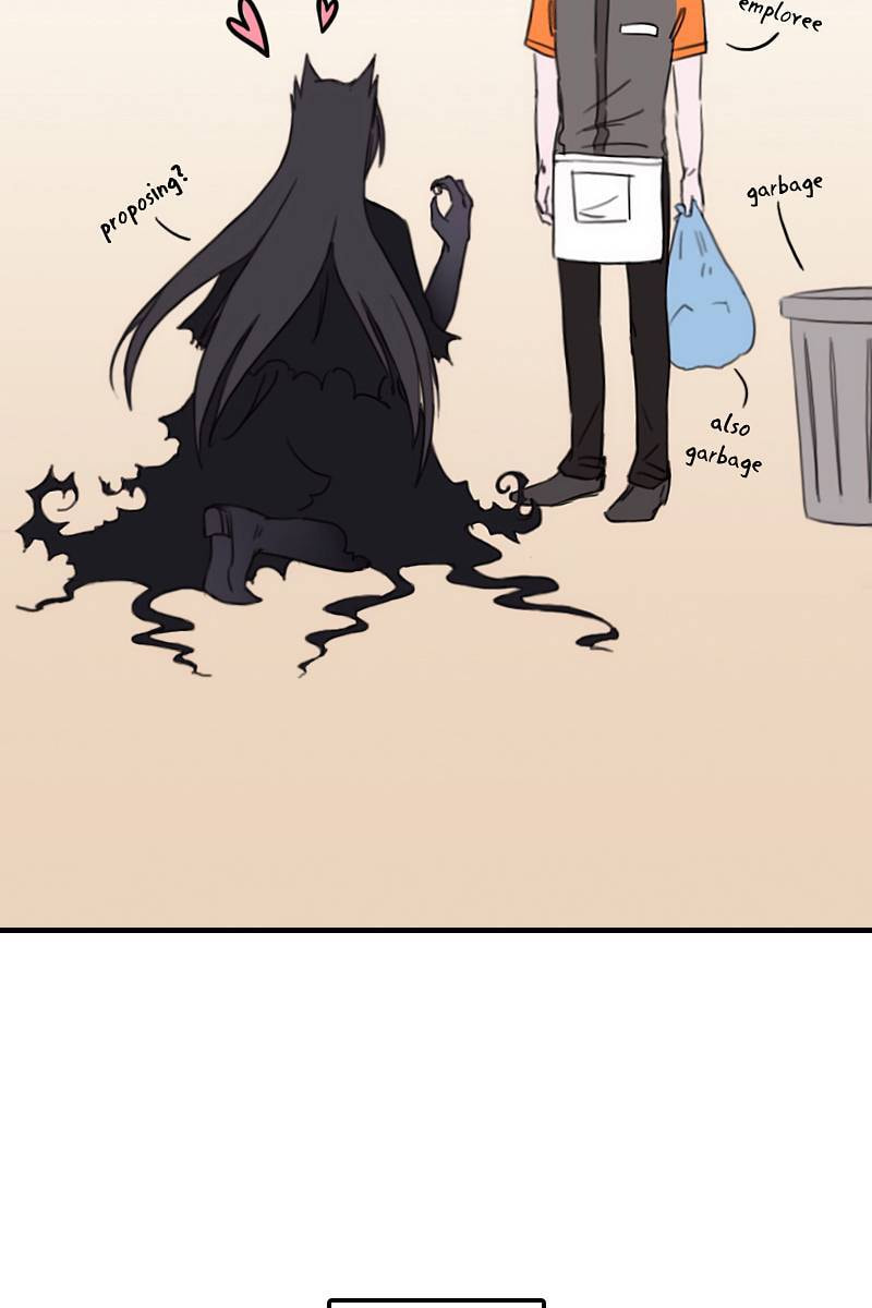 Koi no Yami Chapter 1 page 4 - 
