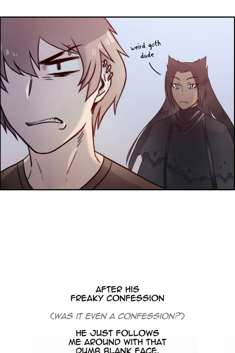 Koi no Yami Chapter 1 page 6 - 