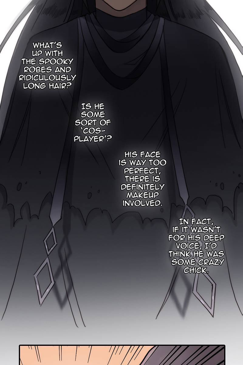 Koi no Yami Chapter 1 page 7 - 