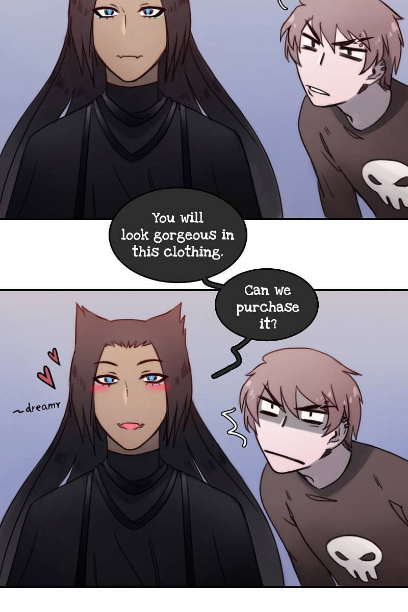 Koi no Yami Chapter 1 page 9 - 