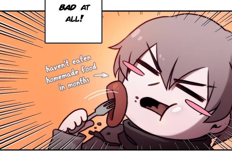 Koi no Yami Chapter 10 page 8 - 