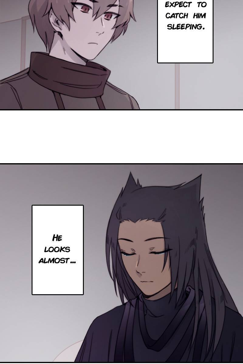 Koi no Yami Chapter 11 page 3 - 