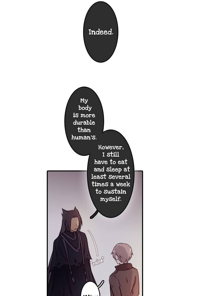 Koi no Yami Chapter 11 page 8 - 