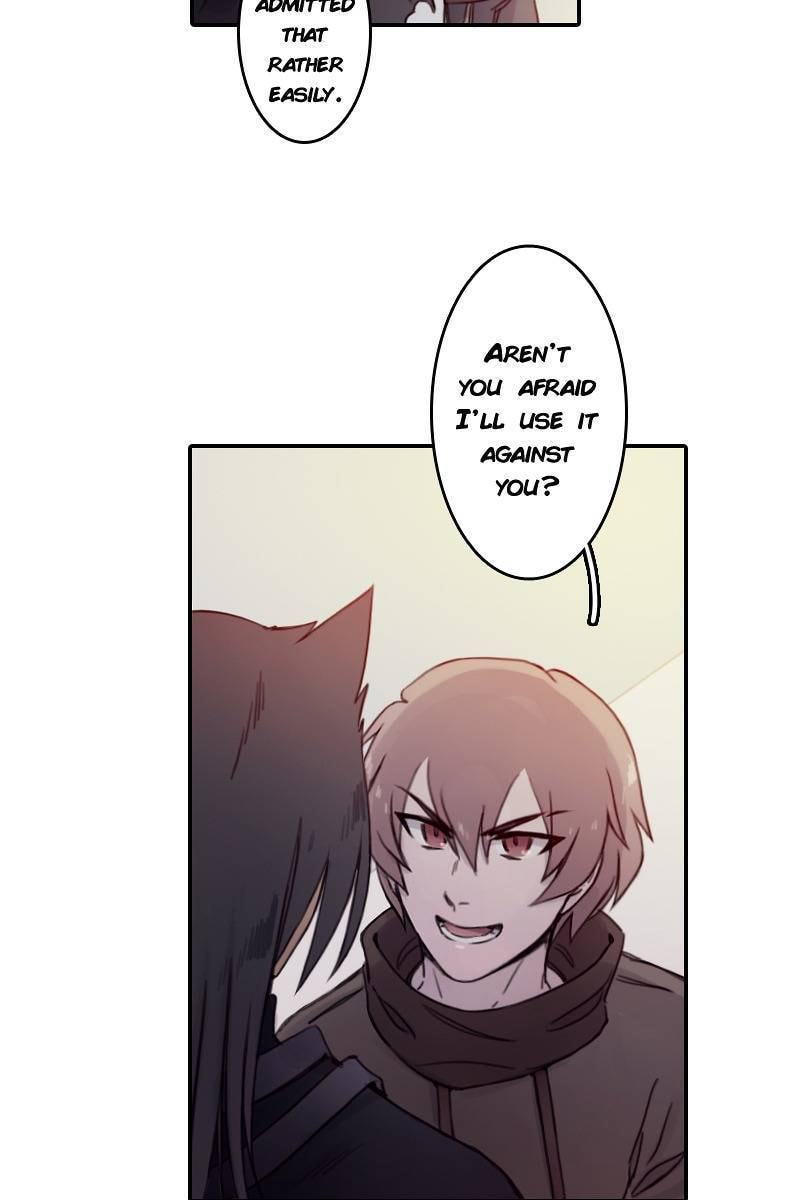 Koi no Yami Chapter 11 page 10 - 