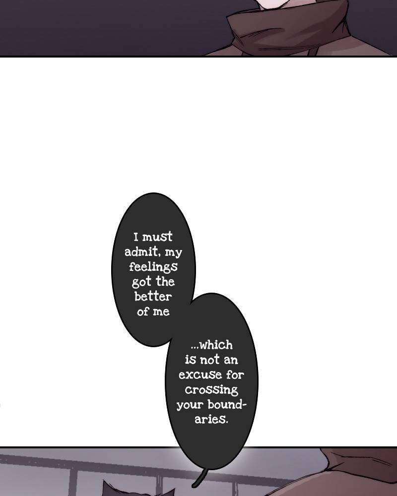 Koi no Yami Chapter 12 page 3 - 