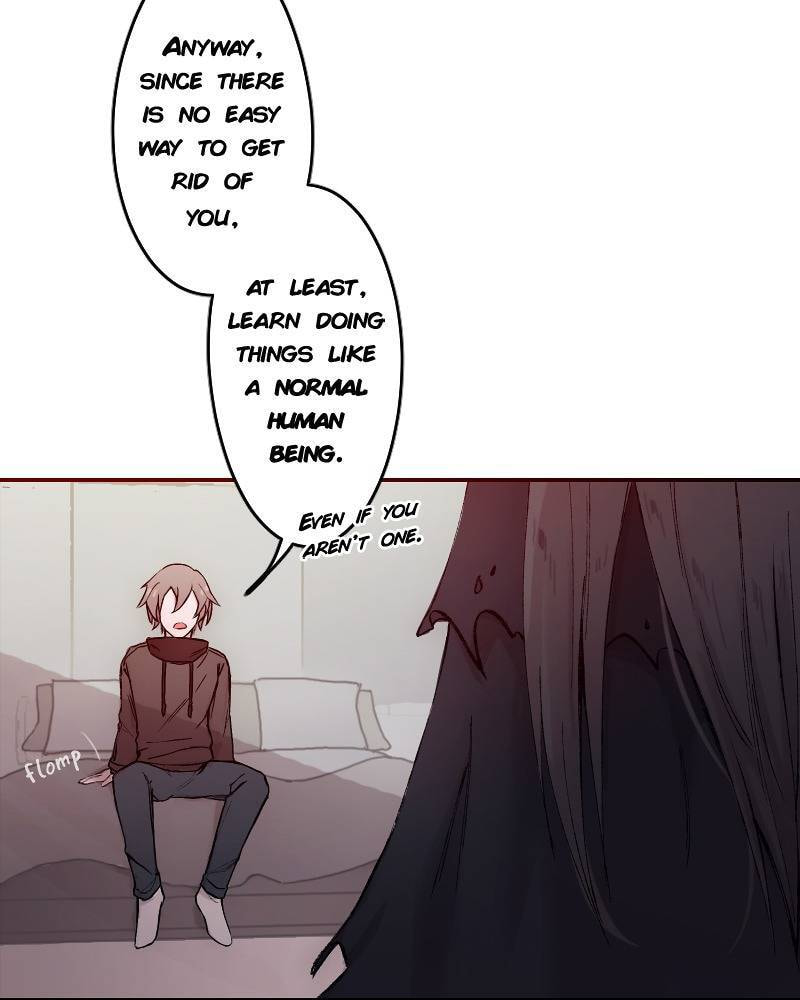 Koi no Yami Chapter 13 page 4 - 