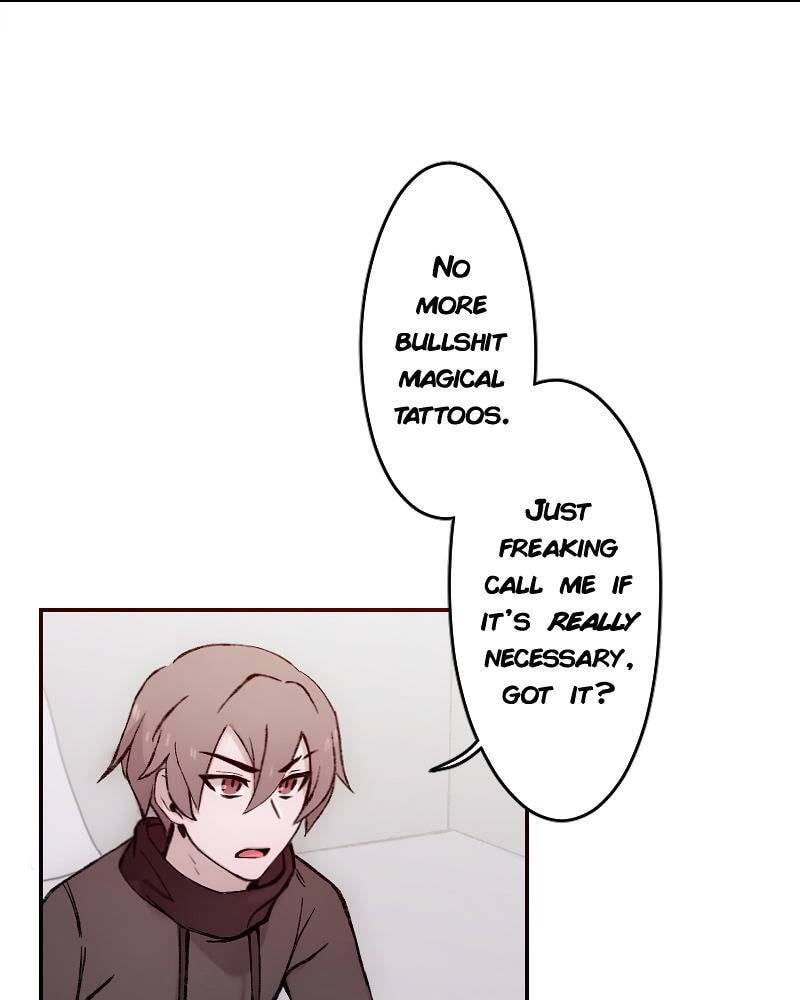 Koi no Yami Chapter 13 page 5 - 