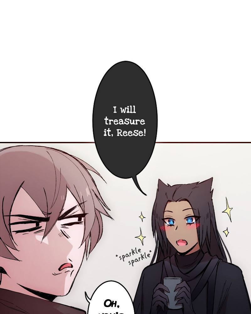 Koi no Yami Chapter 13 page 8 - 