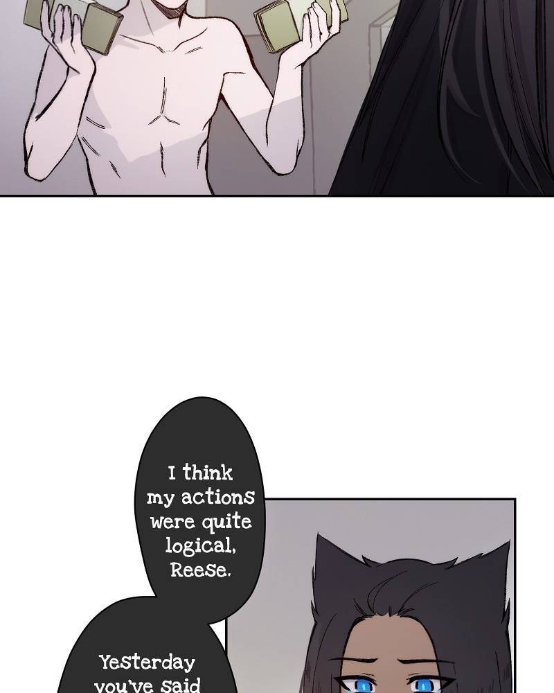 Koi no Yami Chapter 15 page 1 - 
