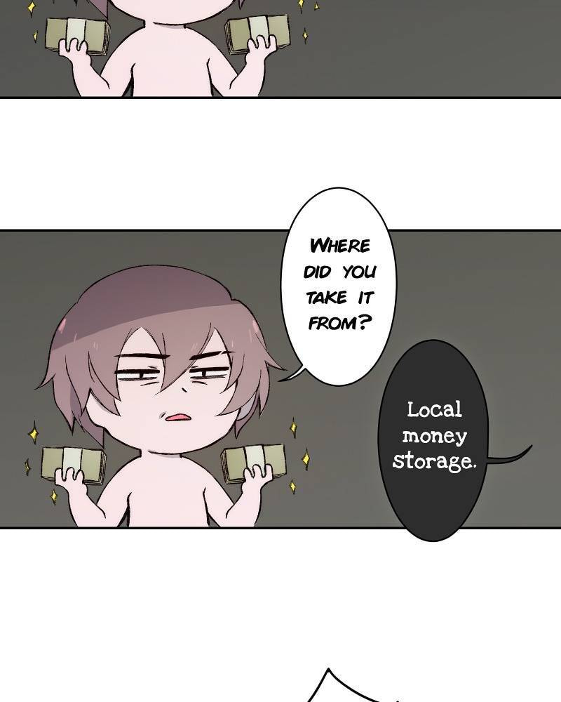 Koi no Yami Chapter 15 page 2 - 
