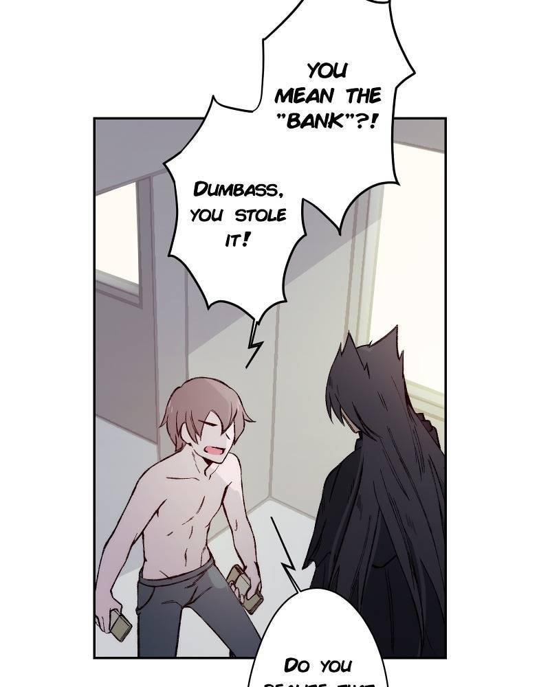 Koi no Yami Chapter 15 page 3 - 