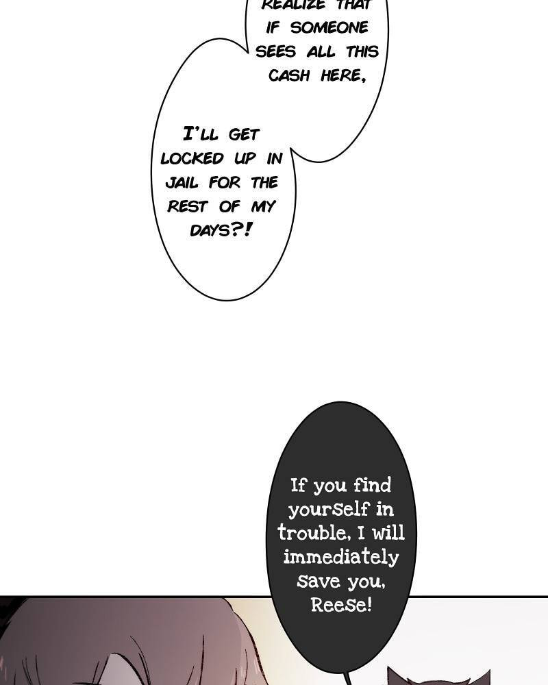 Koi no Yami Chapter 15 page 4 - 