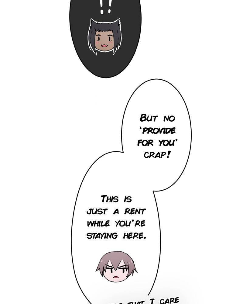Koi no Yami Chapter 16 page 8 - 