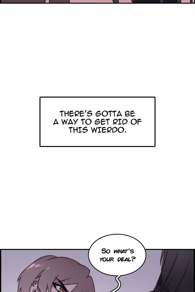 Koi no Yami Chapter 2 page 4 - 