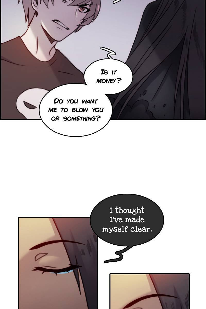 Koi no Yami Chapter 2 page 5 - 