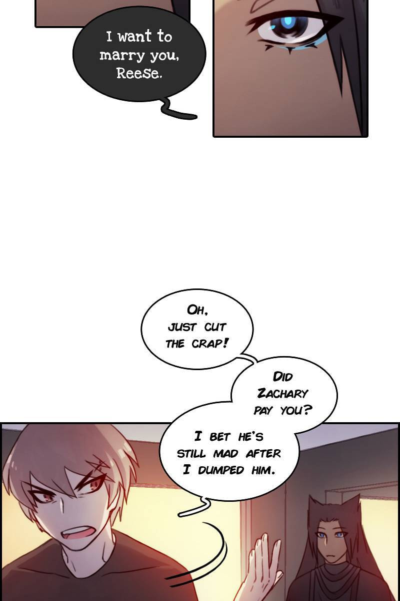 Koi no Yami Chapter 2 page 6 - 