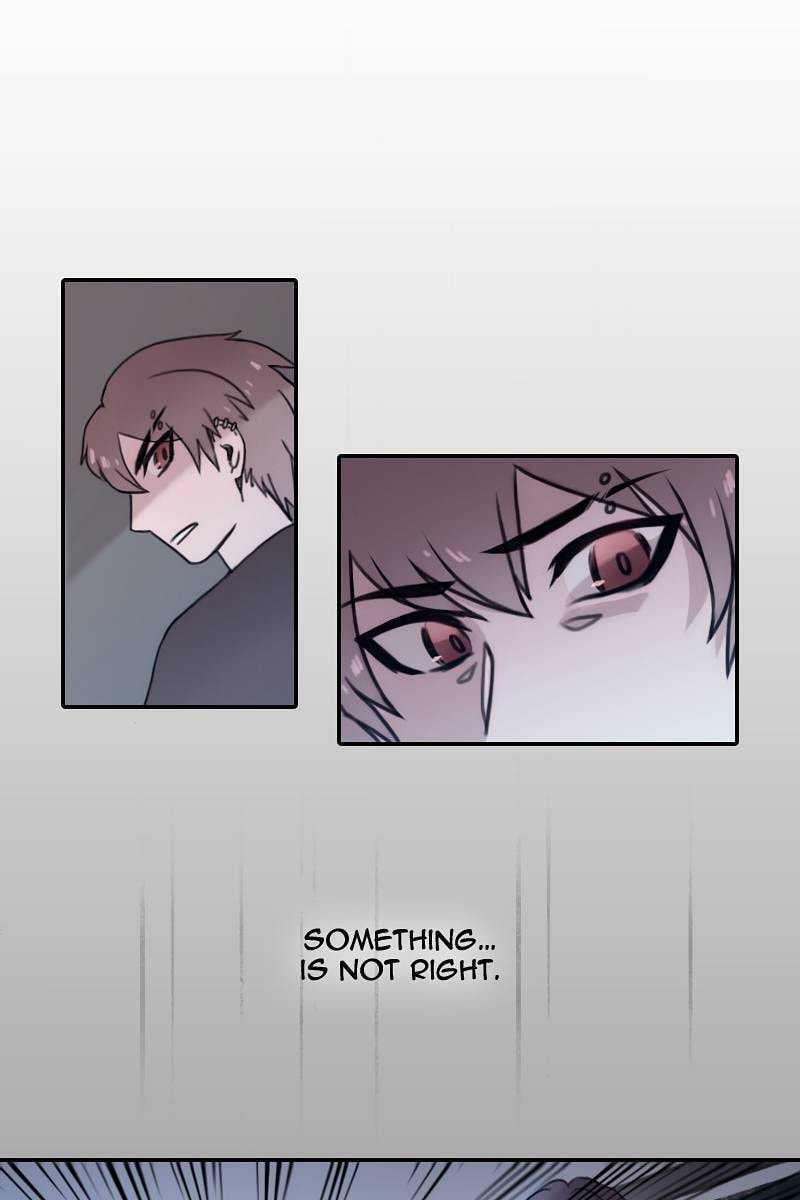 Koi no Yami Chapter 3 page 1 - 
