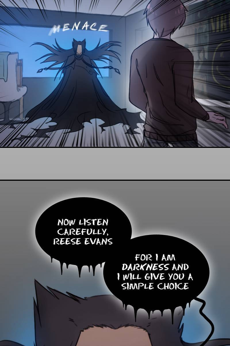 Koi no Yami Chapter 3 page 2 - 