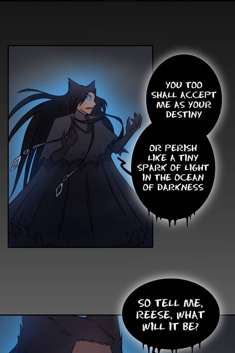 Koi no Yami Chapter 3 page 4 - 