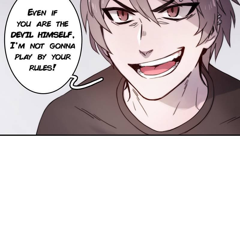 Koi no Yami Chapter 3 page 8 - 