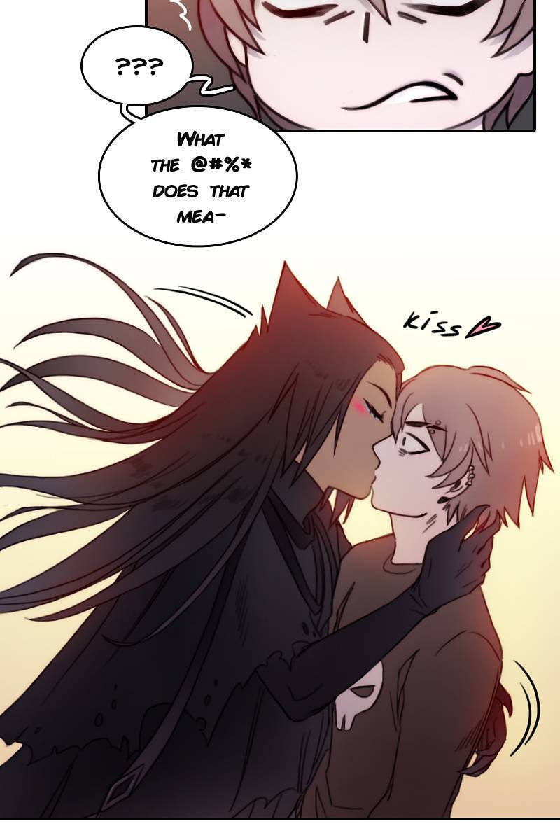 Koi no Yami Chapter 4 page 1 - 