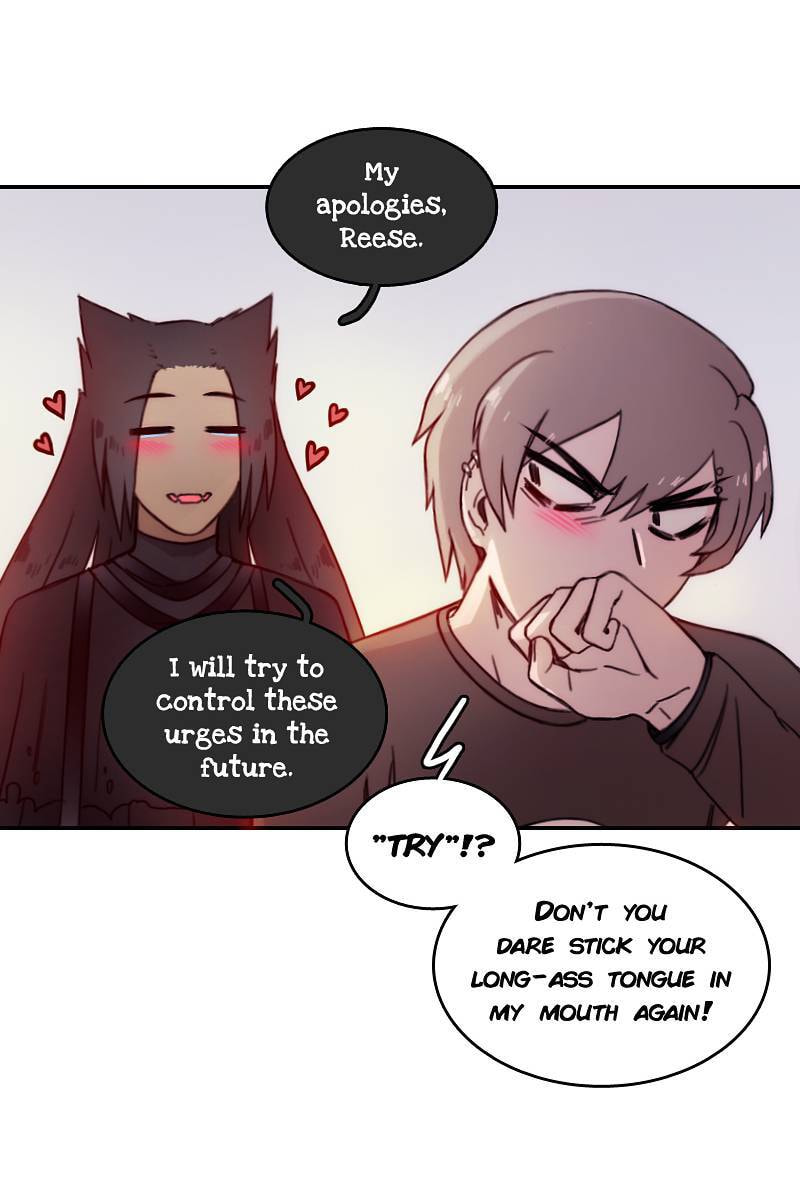 Koi no Yami Chapter 4 page 2 - 