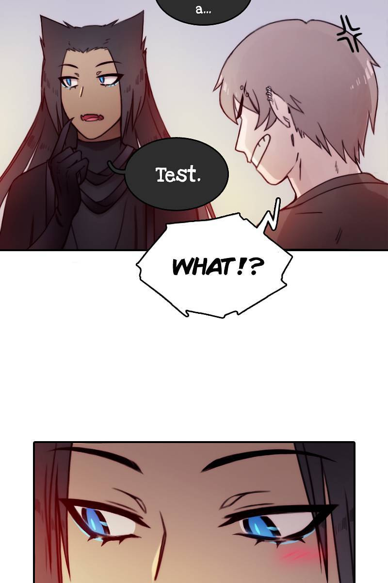 Koi no Yami Chapter 4 page 4 - 