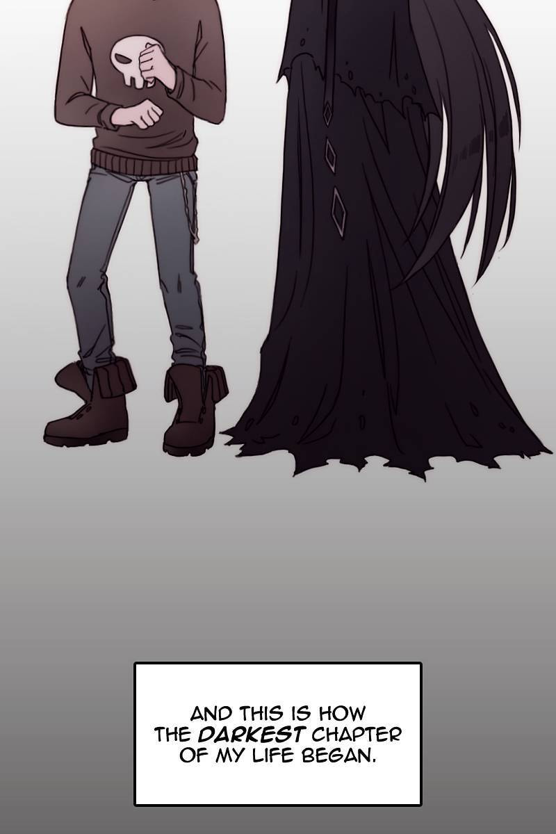 Koi no Yami Chapter 5 page 5 - 