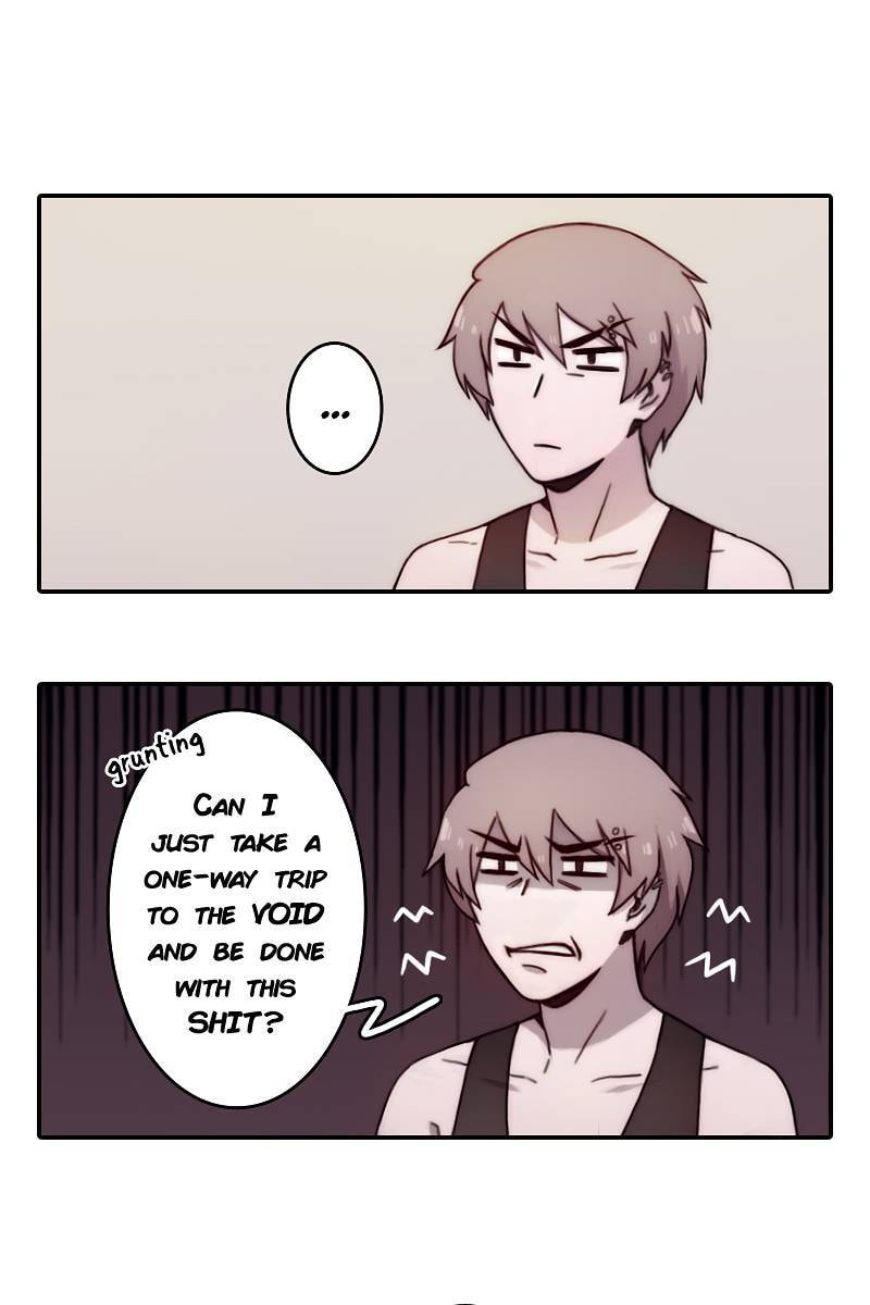 Koi no Yami Chapter 6 page 2 - 