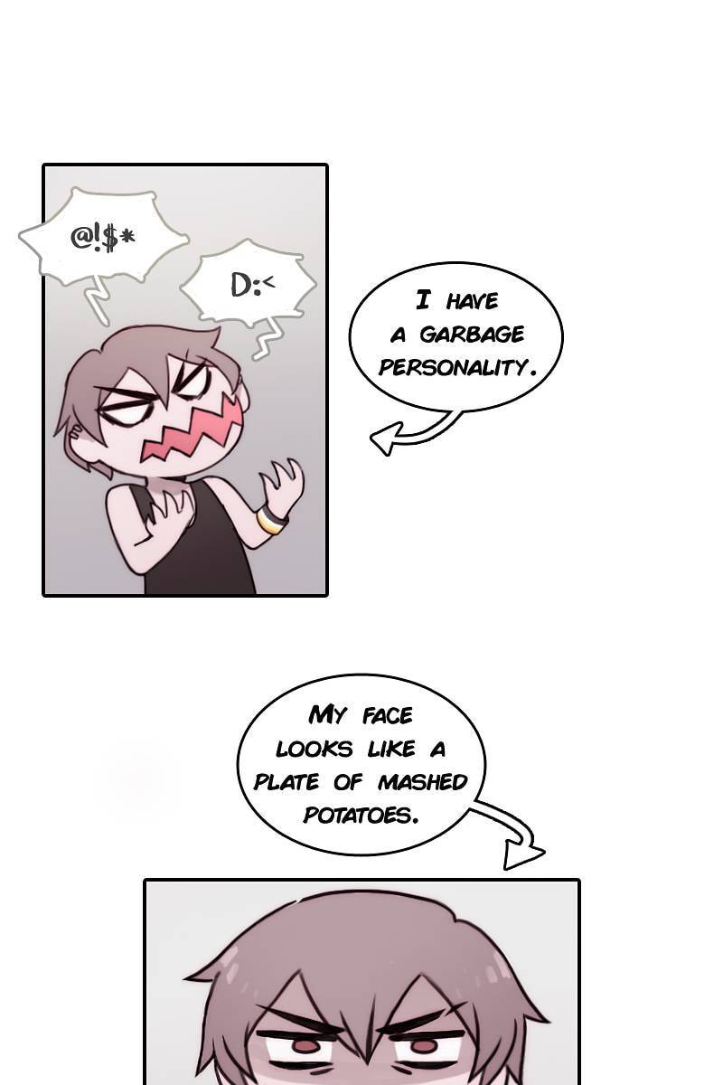 Koi no Yami Chapter 6 page 3 - 