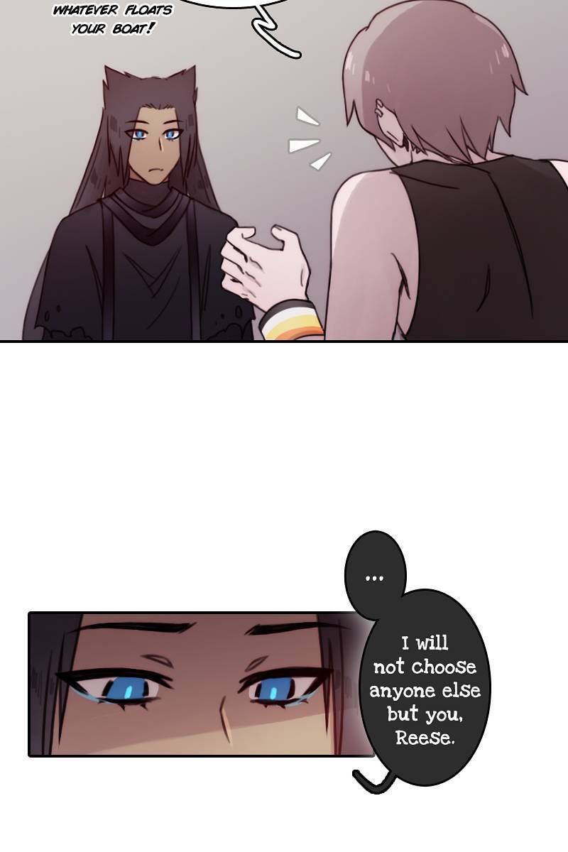 Koi no Yami Chapter 6 page 4 - 