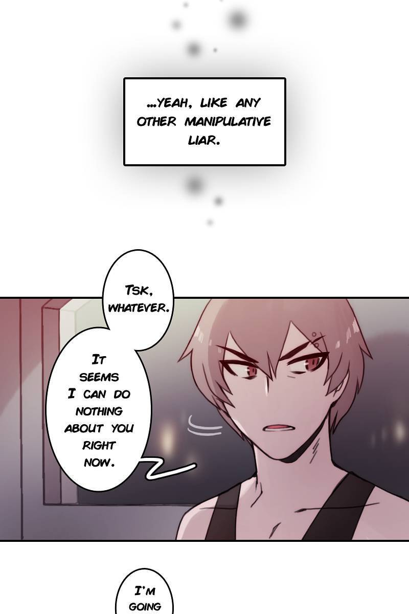 Koi no Yami Chapter 6 page 7 - 