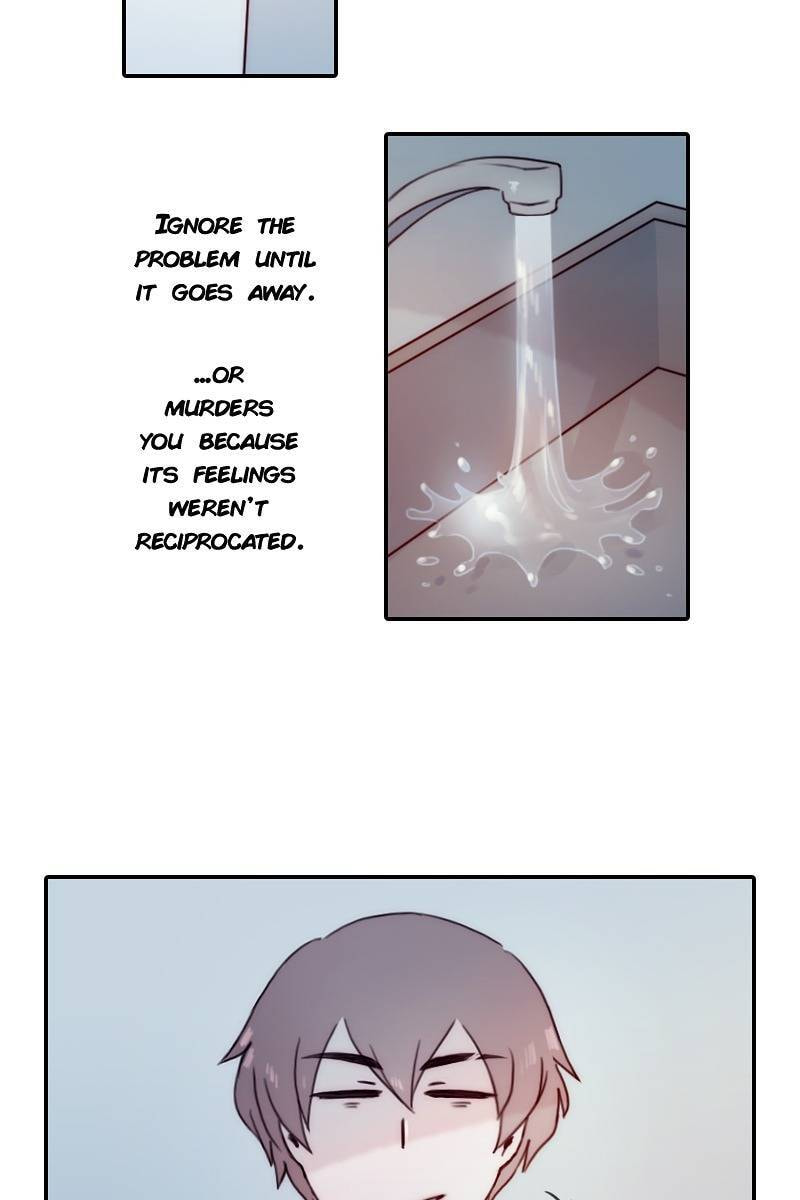 Koi no Yami Chapter 7 page 1 - 