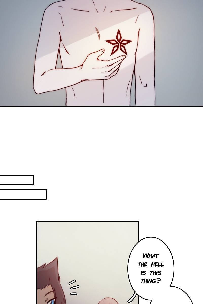 Koi no Yami Chapter 7 page 3 - 