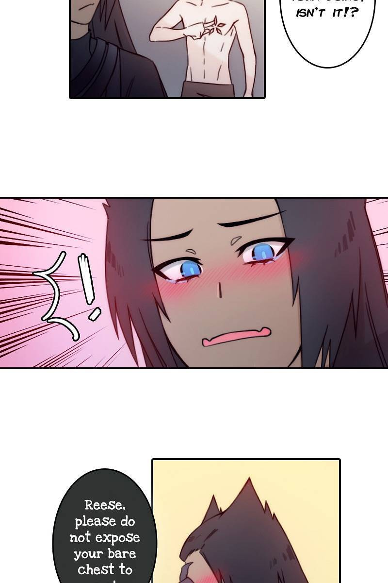Koi no Yami Chapter 7 page 4 - 