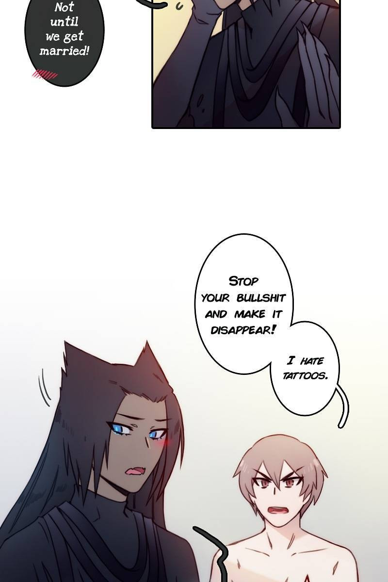 Koi no Yami Chapter 7 page 6 - 