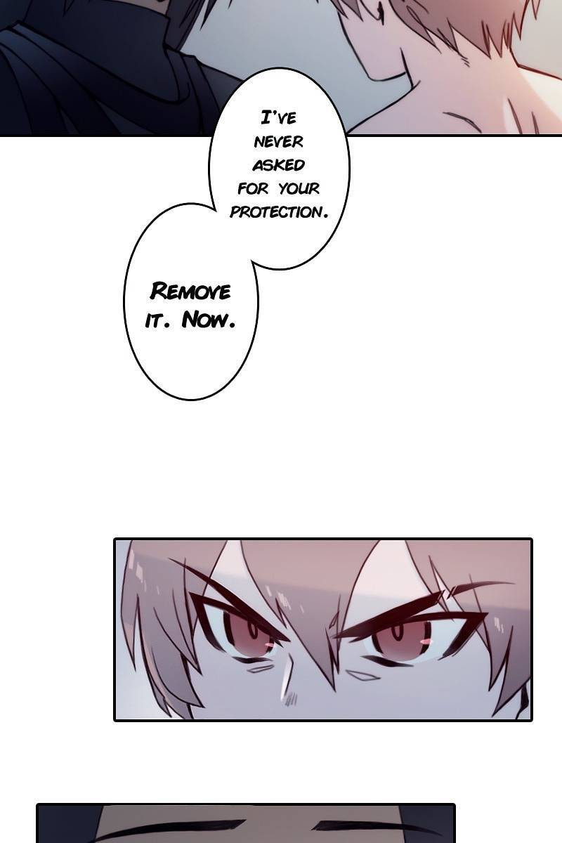 Koi no Yami Chapter 7 page 10 - 
