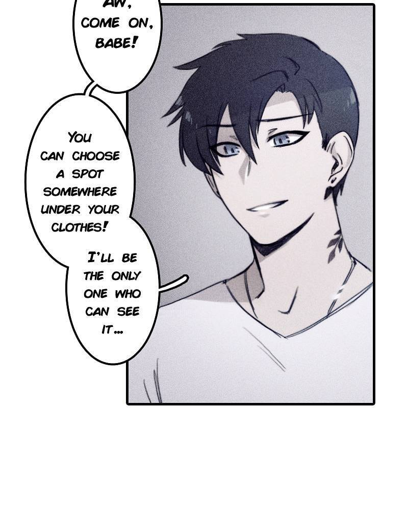 Koi no Yami Chapter 8 page 3 - 