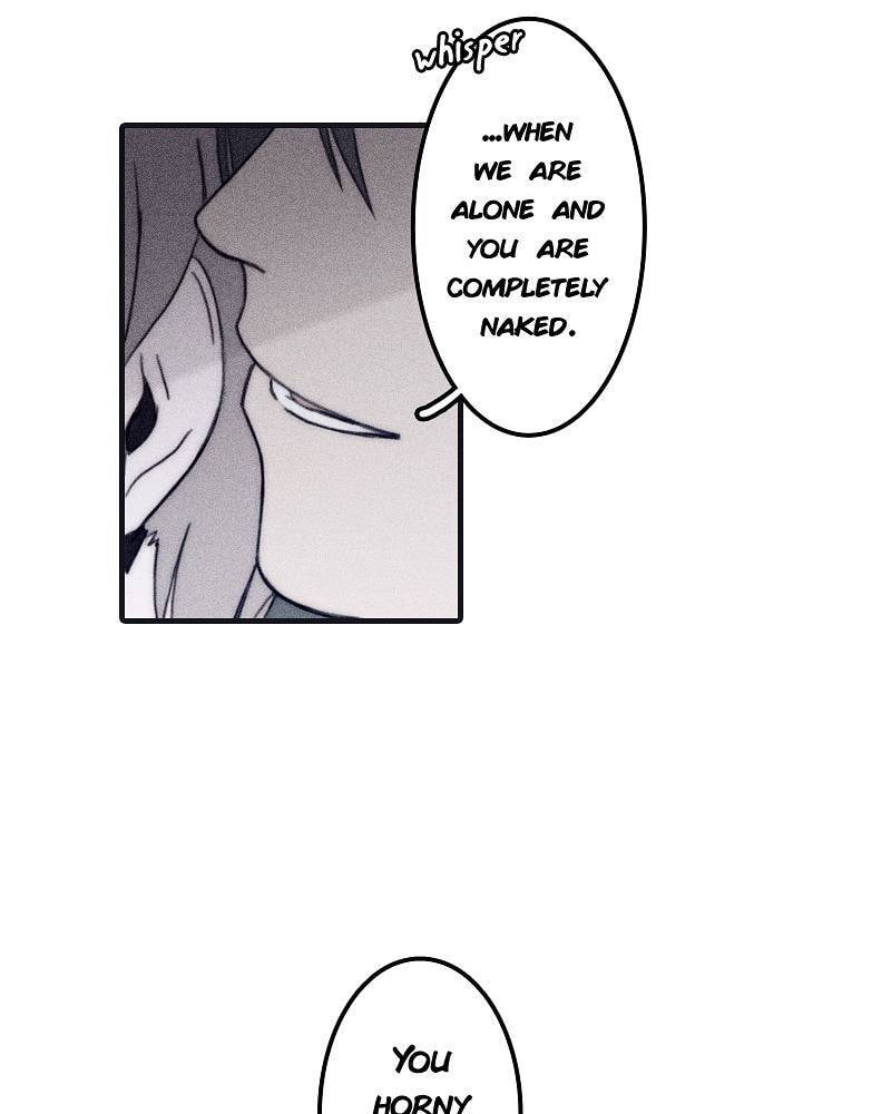 Koi no Yami Chapter 8 page 4 - 
