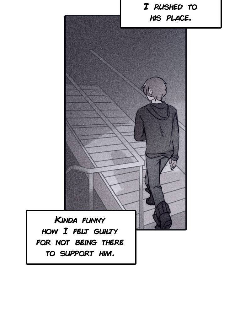 Koi no Yami Chapter 8 page 6 - 