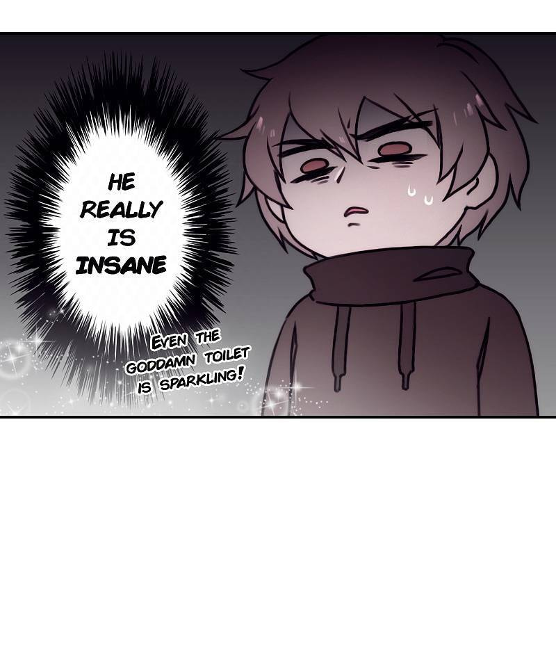 Koi no Yami Chapter 9 page 11 - 