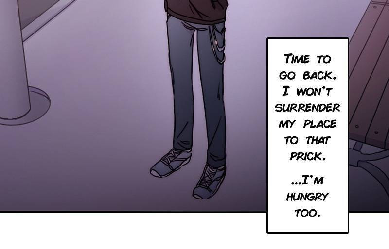 Koi no Yami Chapter 9 page 3 - 