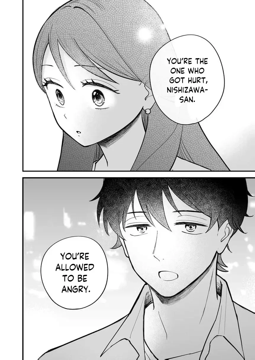 Koi o Egaku ni wa Kimi Shirazu Chapter 1 page 39 - 